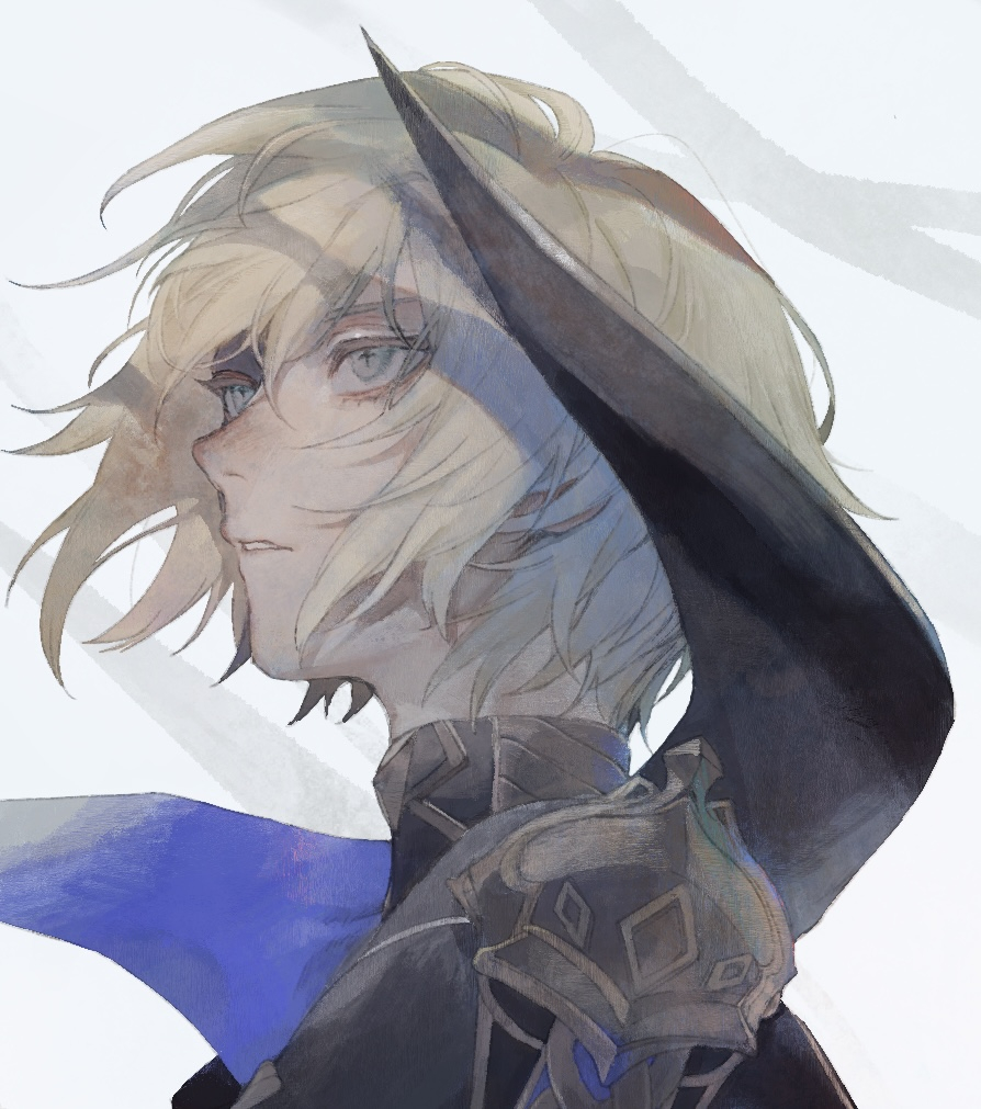 原神まとめ⑩头像同人高清图