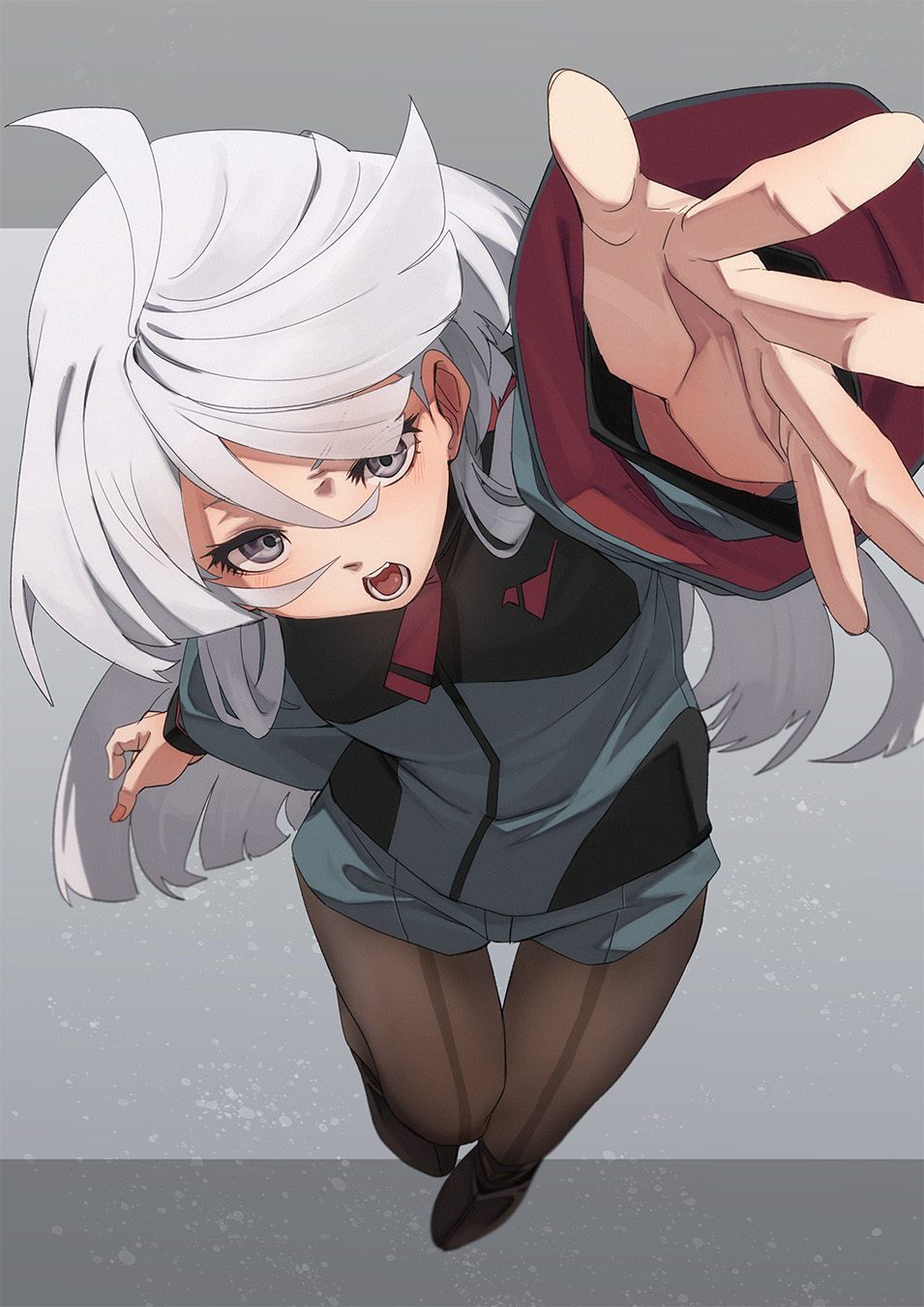 氨基甲酸-水星的魔女ミオリネ・レンブラン