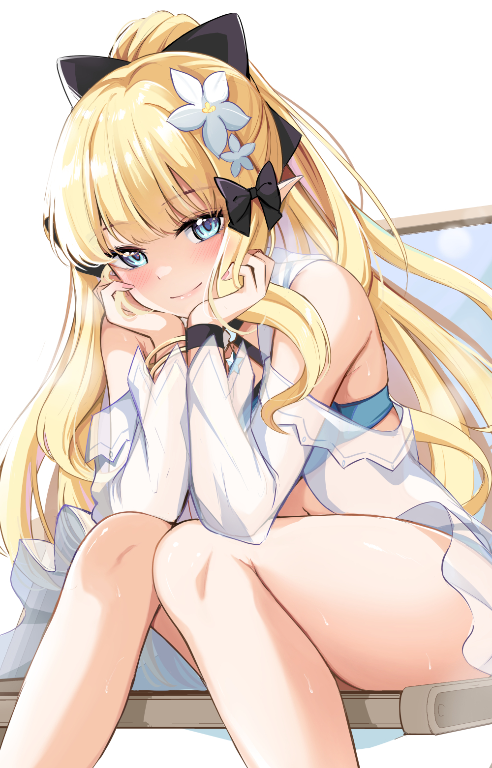 妈妈莎伦-咲恋サレン(プリコネ)