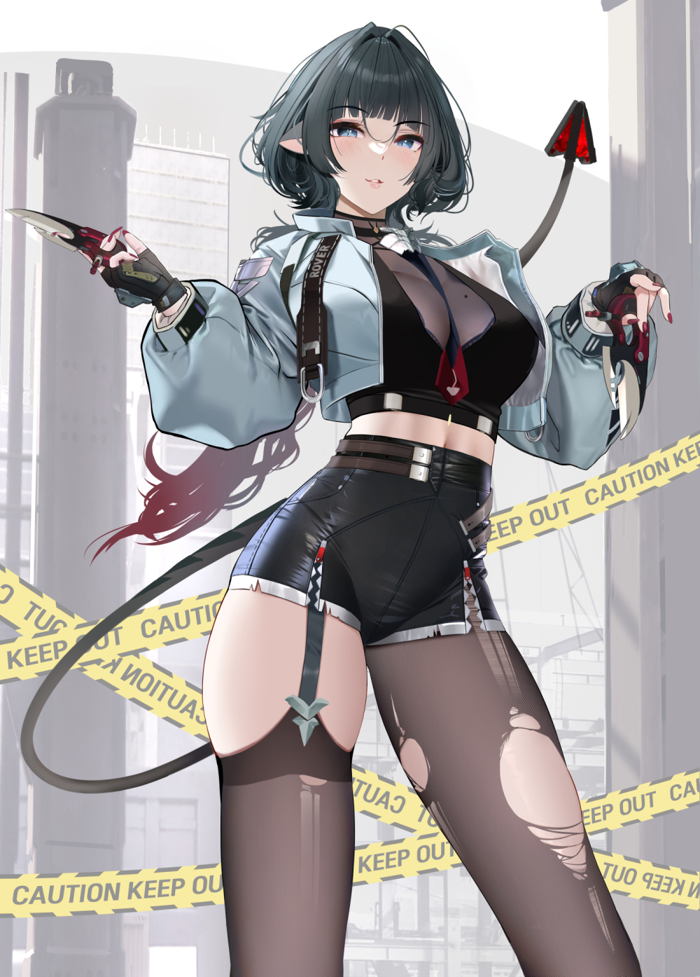 jane插画图片壁纸