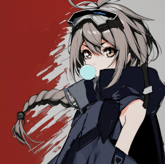 无题插画图片壁纸