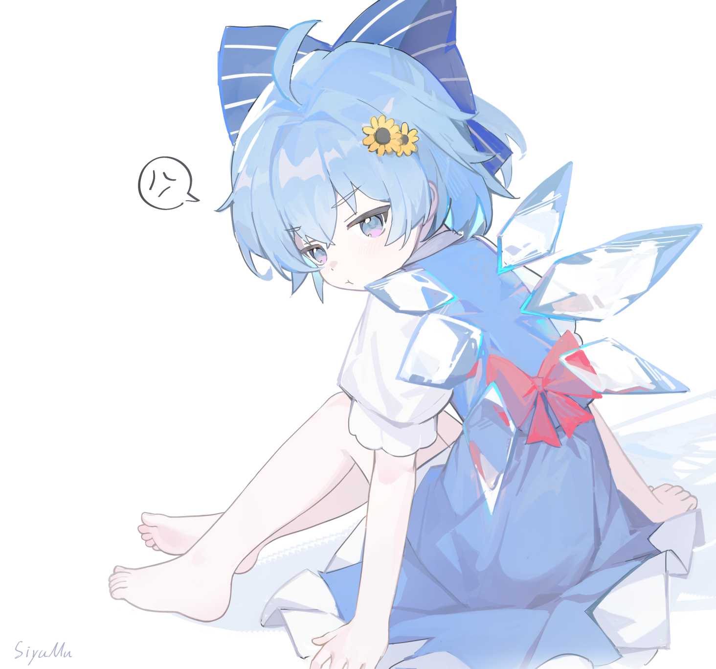 丁基诺插画图片壁纸