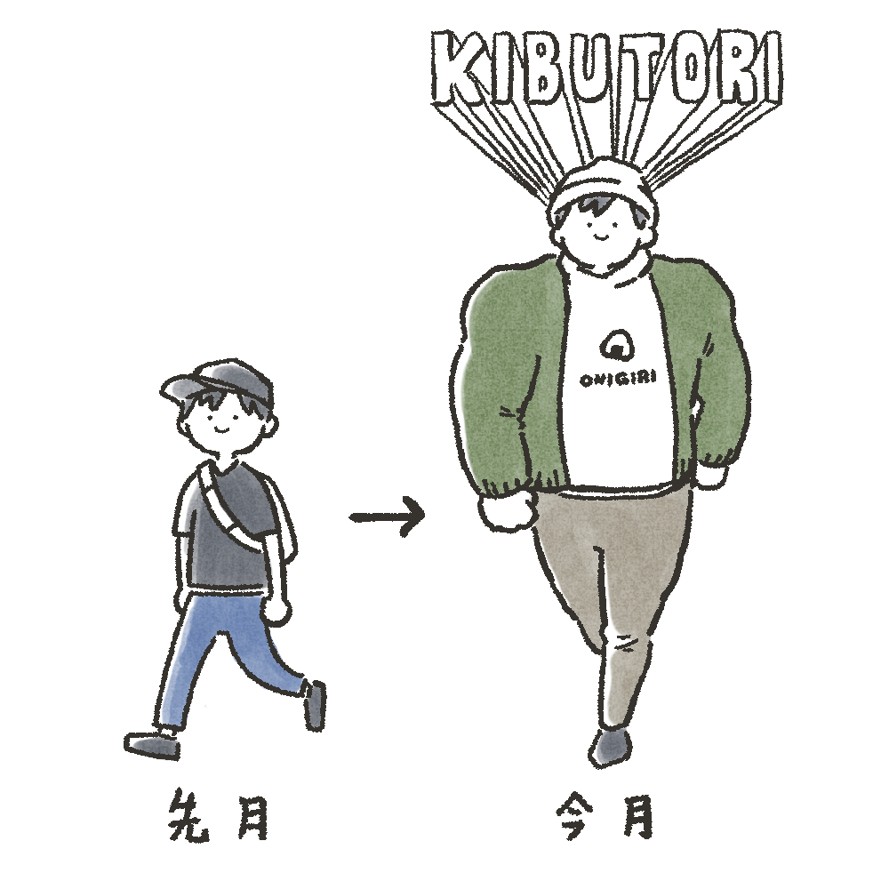 10月的绘画日记