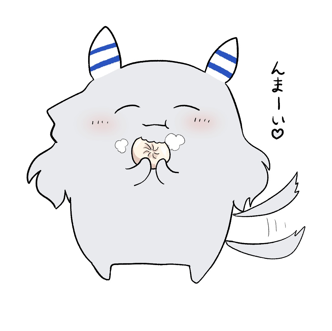 最近画的简单总结插画图片壁纸