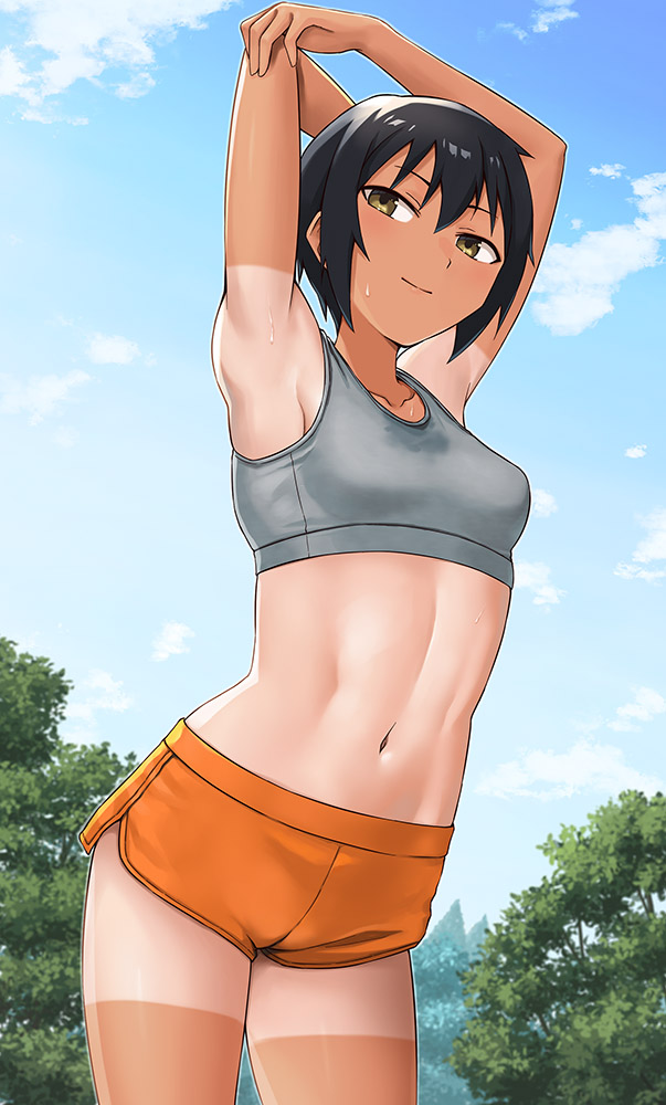 再绕一圈-原创男孩气的