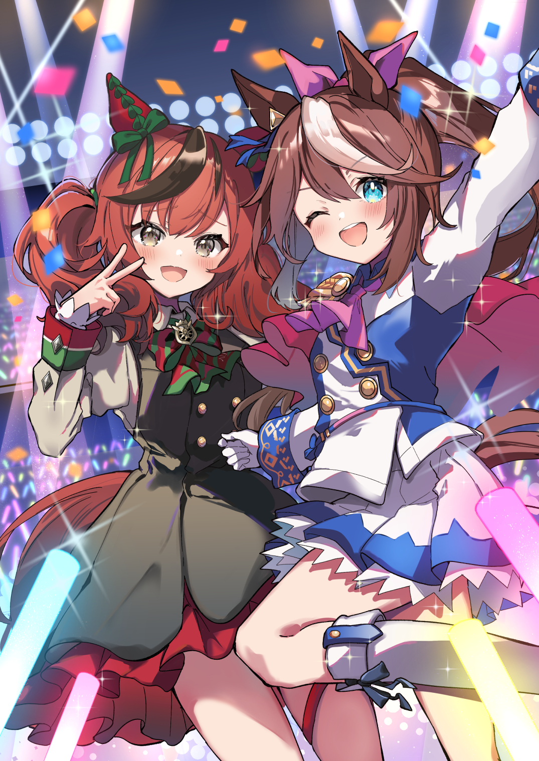 自然和泰奥插画图片壁纸