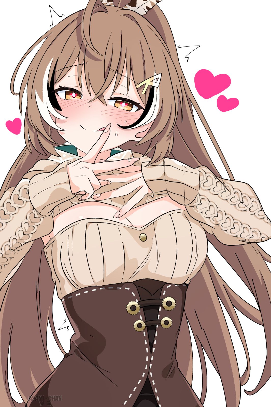 七诗-七诗无名HololiveEN