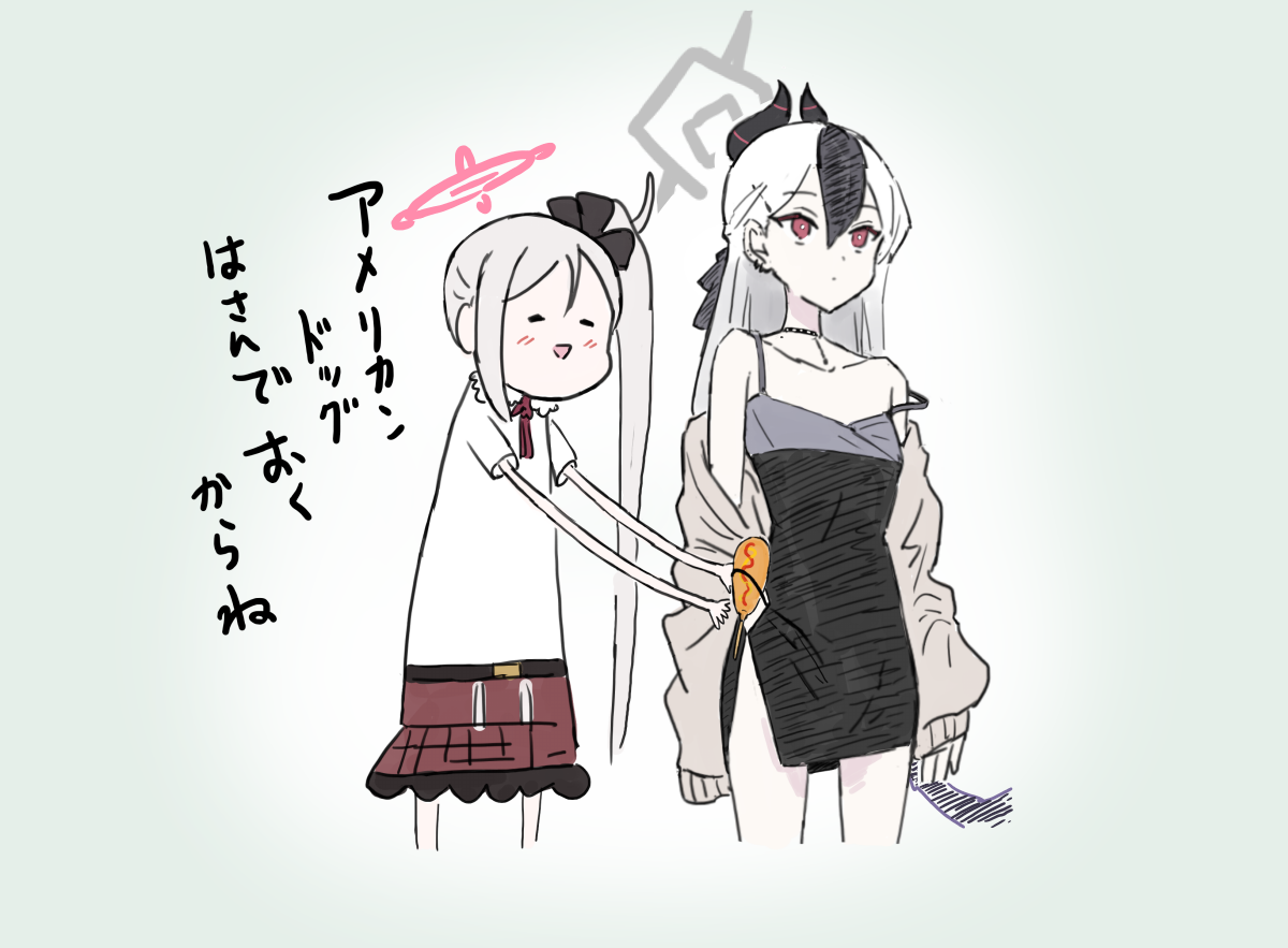 没有登载的涂鸦插画图片壁纸