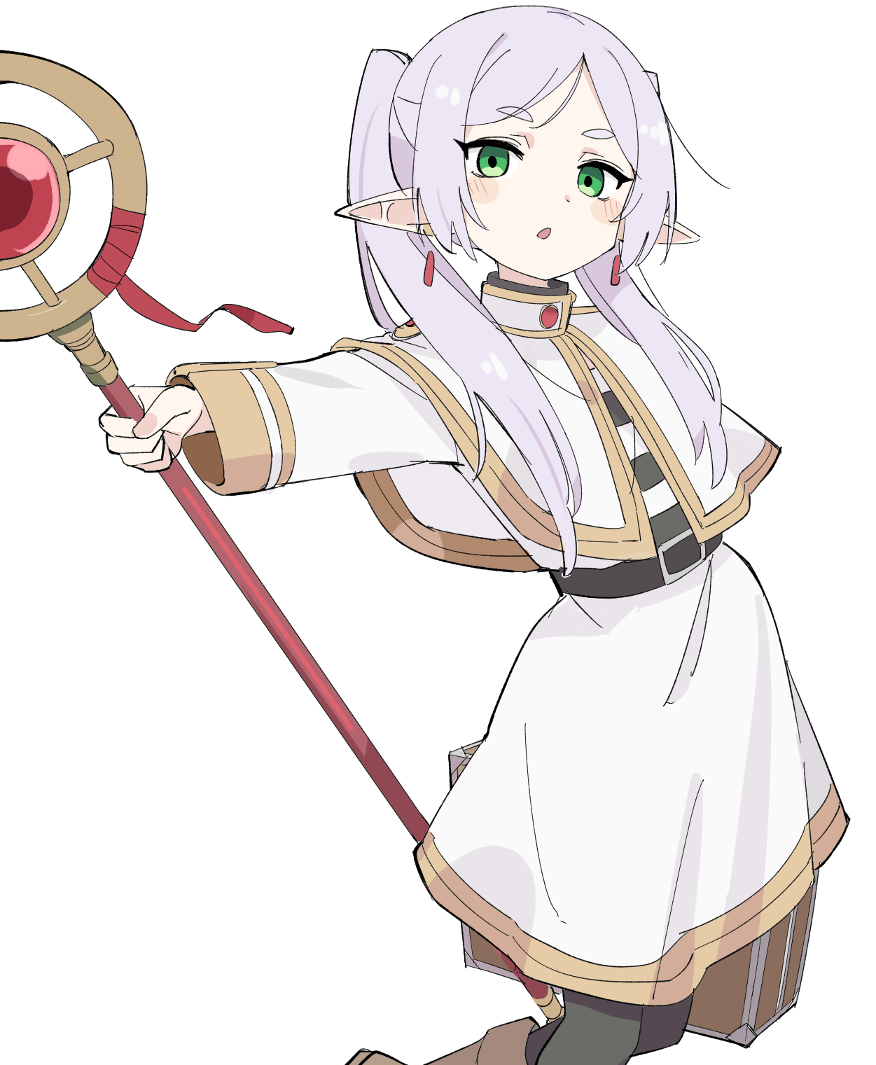 無題插画图片壁纸