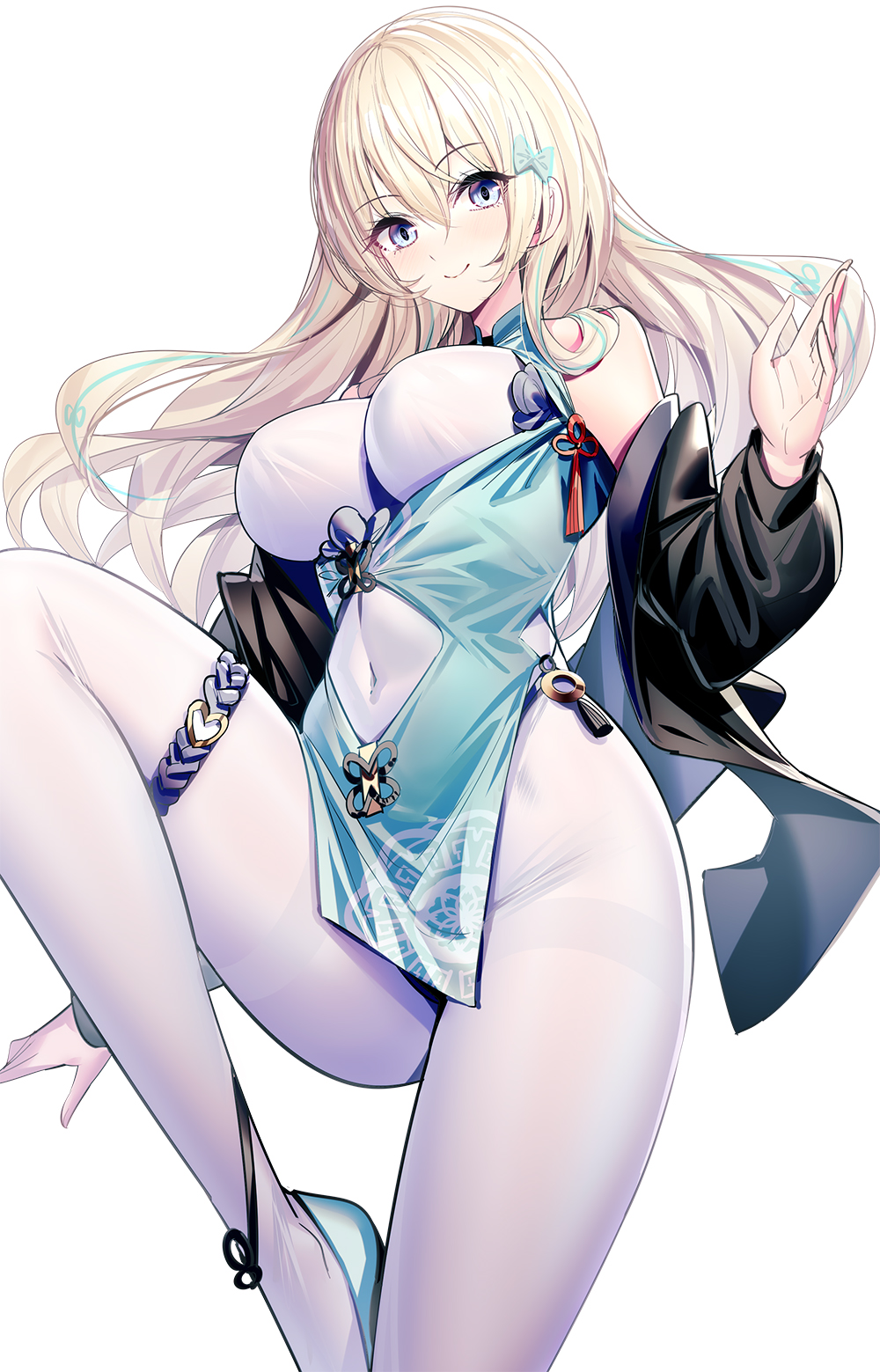 双葉-女孩子看板娘