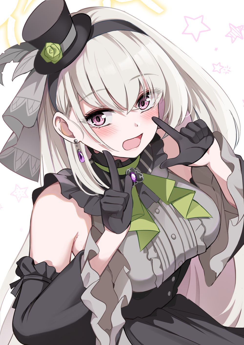 ❤插画图片壁纸