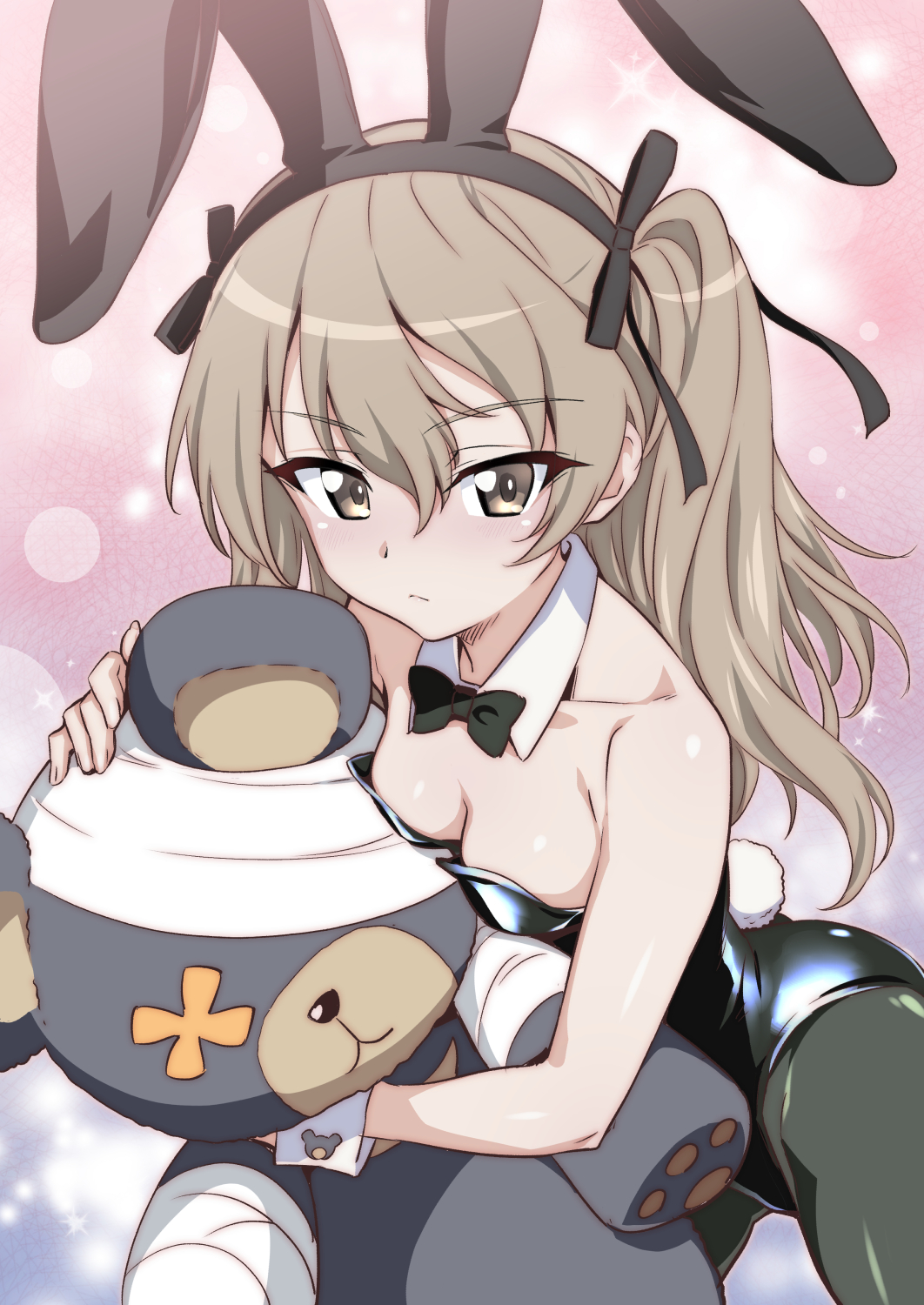 爱里寿，美穗生日快乐！插画图片壁纸