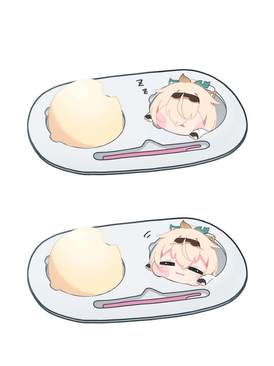 糯米酸-虚拟主播VTuber