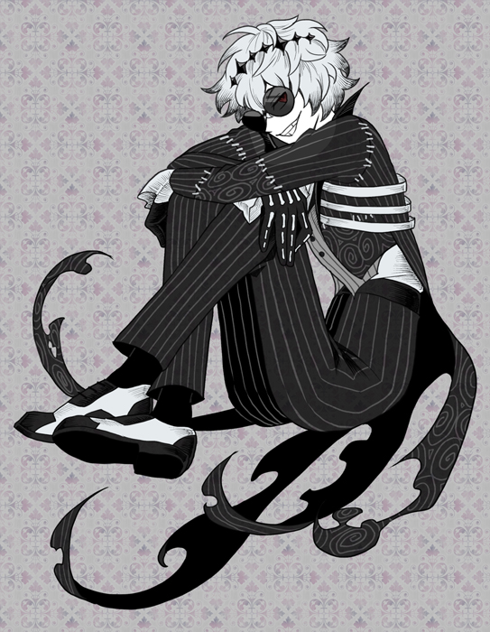 ツイステログ插画图片壁纸