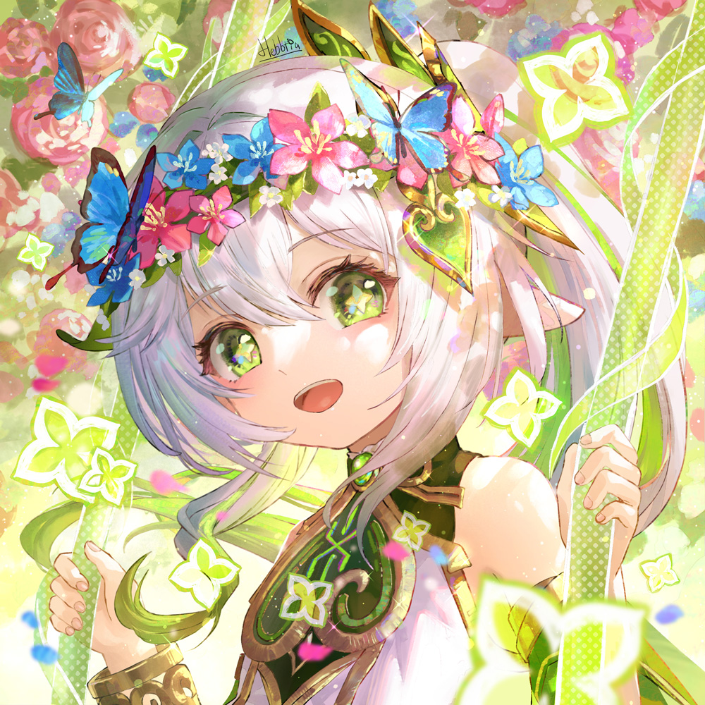 Happy Birthday！插画图片壁纸