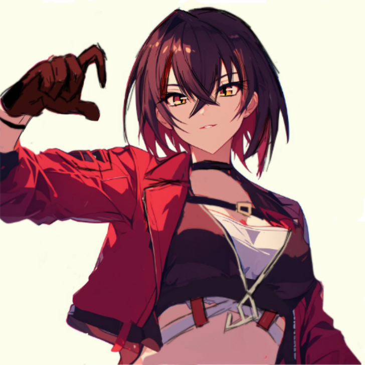 无题插画图片壁纸