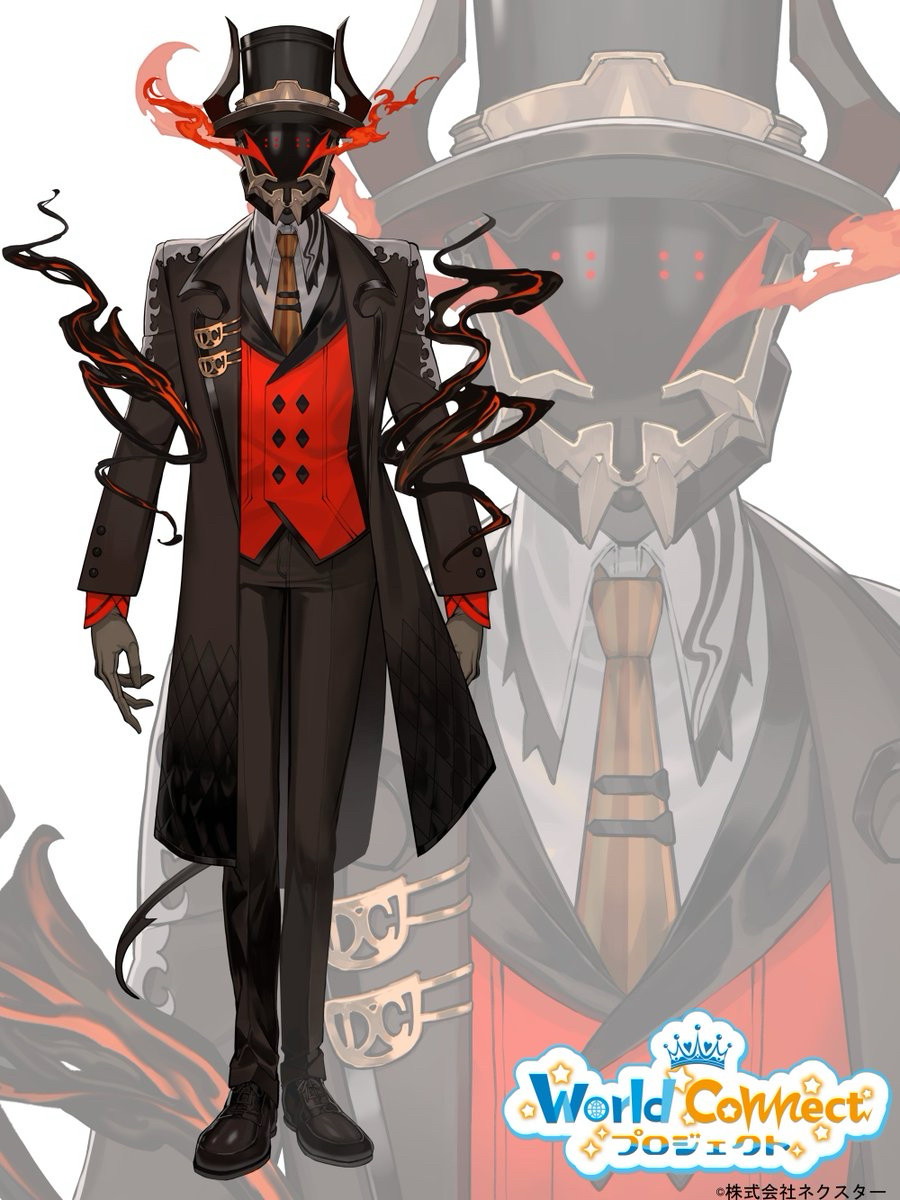 主D插画图片壁纸