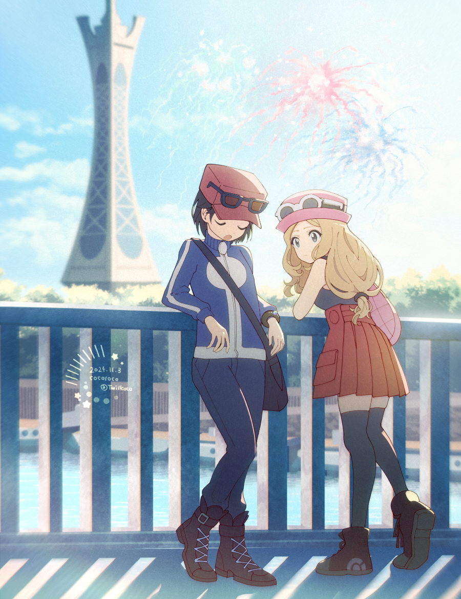 XY-宝可梦宝可梦xy