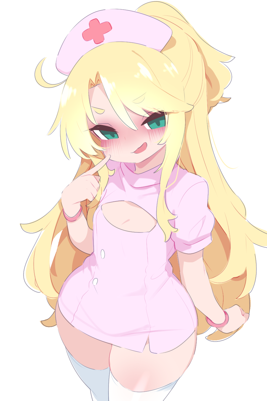 姫坂乃愛 241105-姬坂乃爱棉花糖