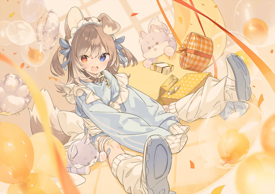 蓮希るい様お誕生日イラスト头像同人高清图
