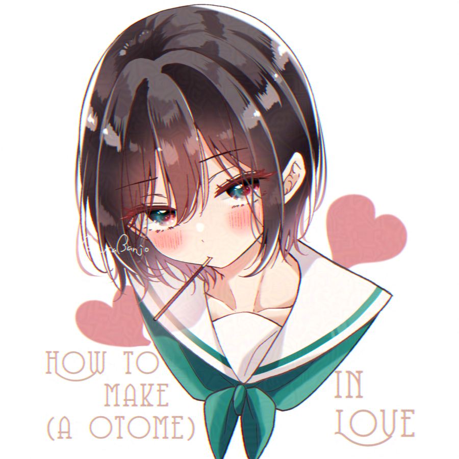 （明明可以吃…）