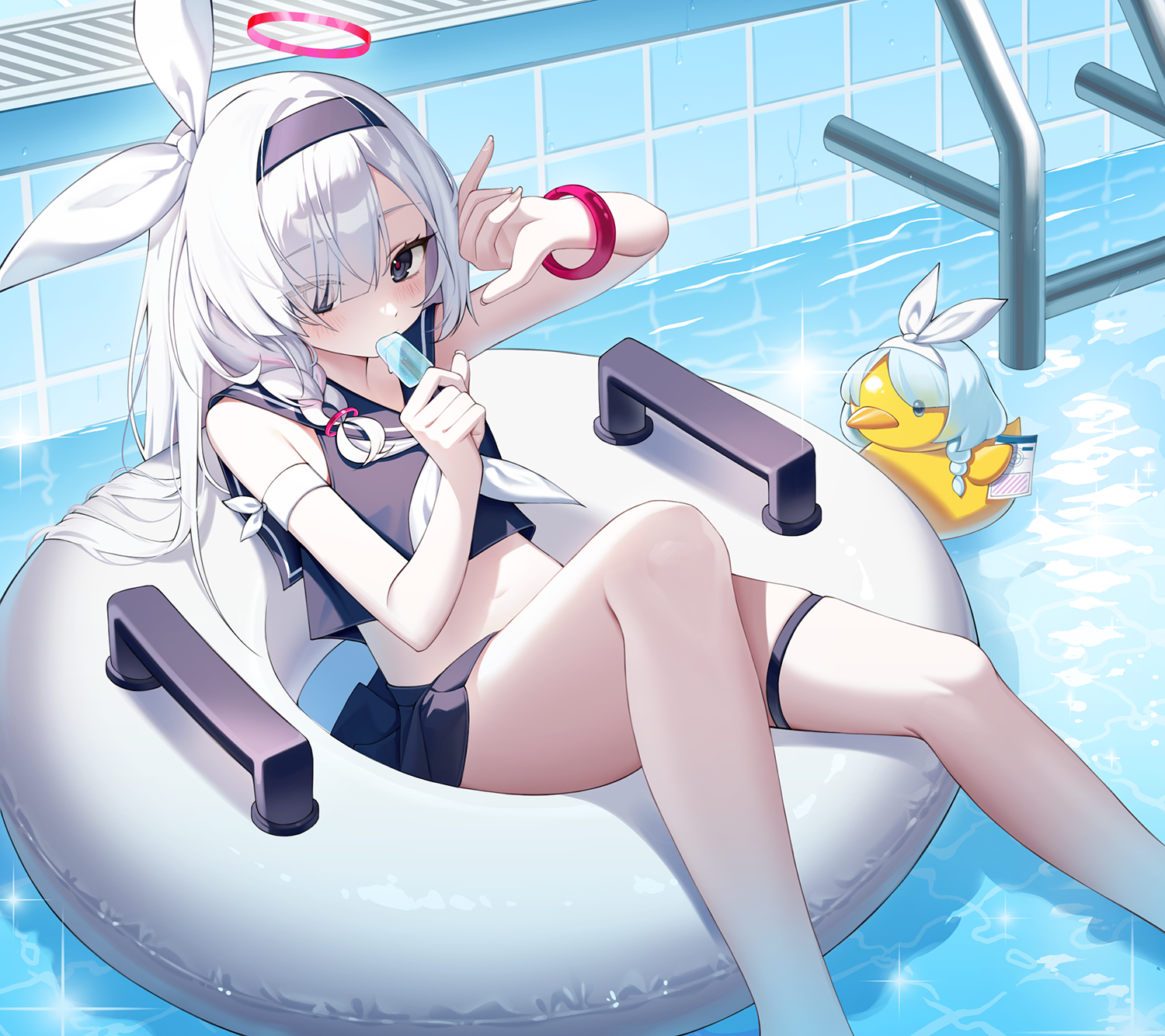 普拉纳插画图片壁纸