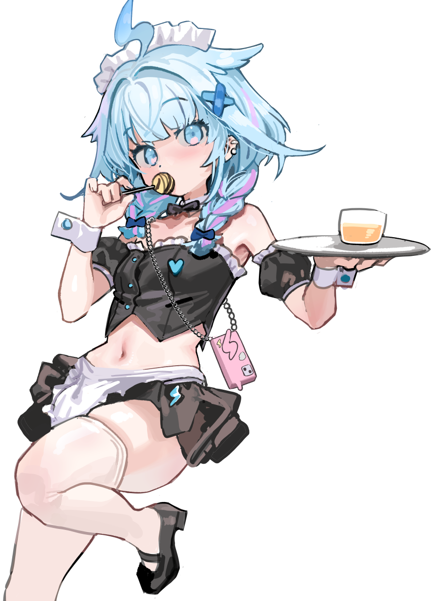 水宮枢插画图片壁纸