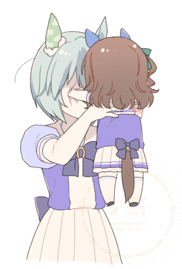 猫2插画图片壁纸