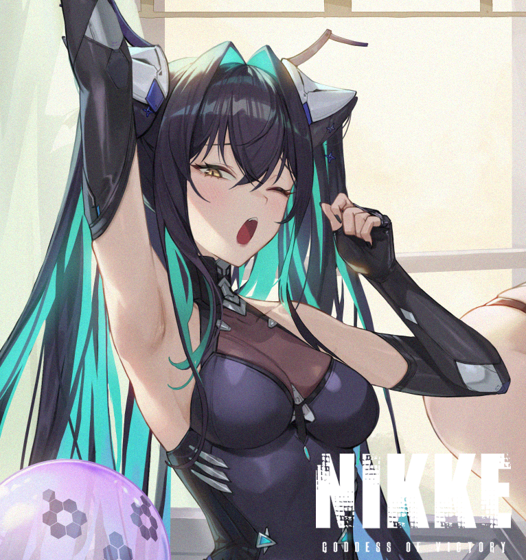 Old Tales插画图片壁纸