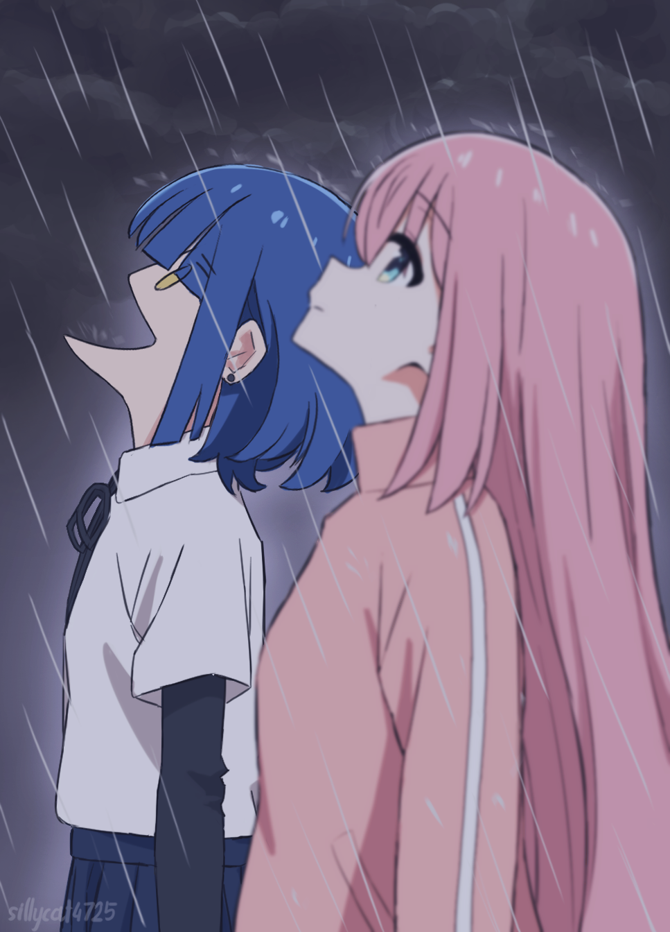 Ryo⁉️⁉️-孤独摇滚波奇酱