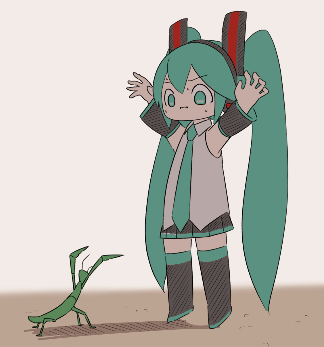 争夺地盘