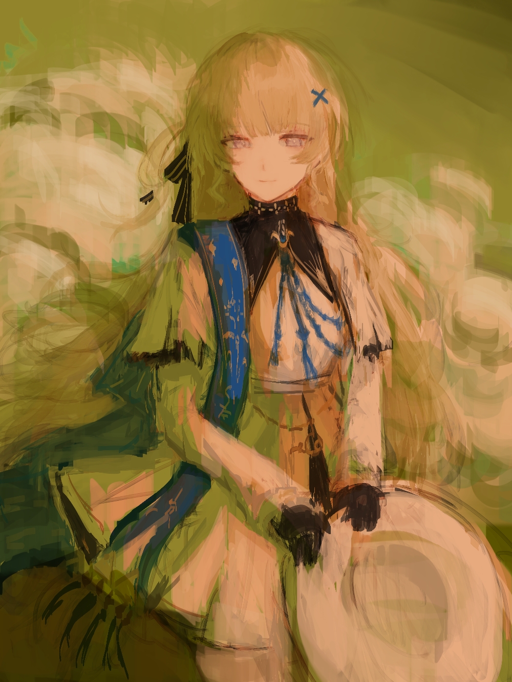 画了-鸣潮菲比
