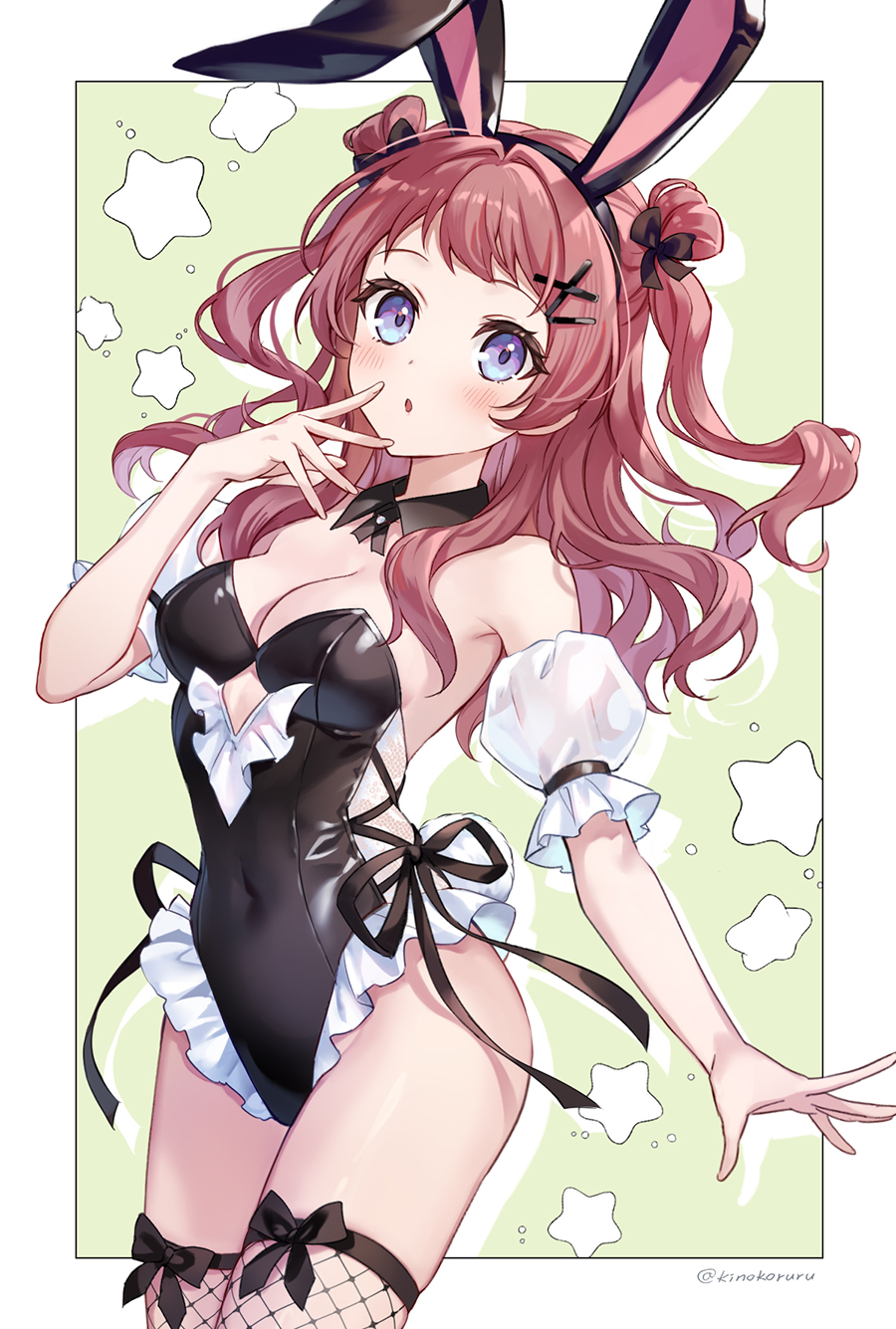 巴尼咲季插画图片壁纸