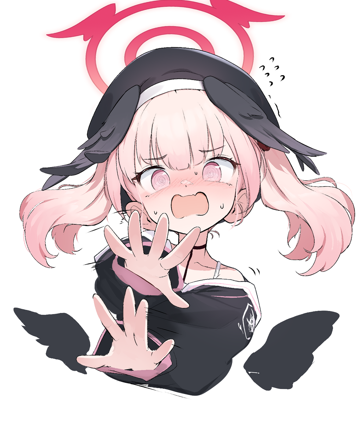 下江小春插画图片壁纸