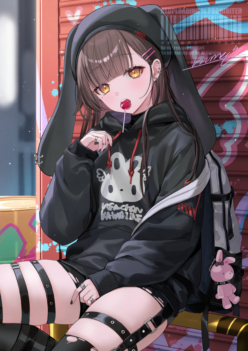  插画图片壁纸