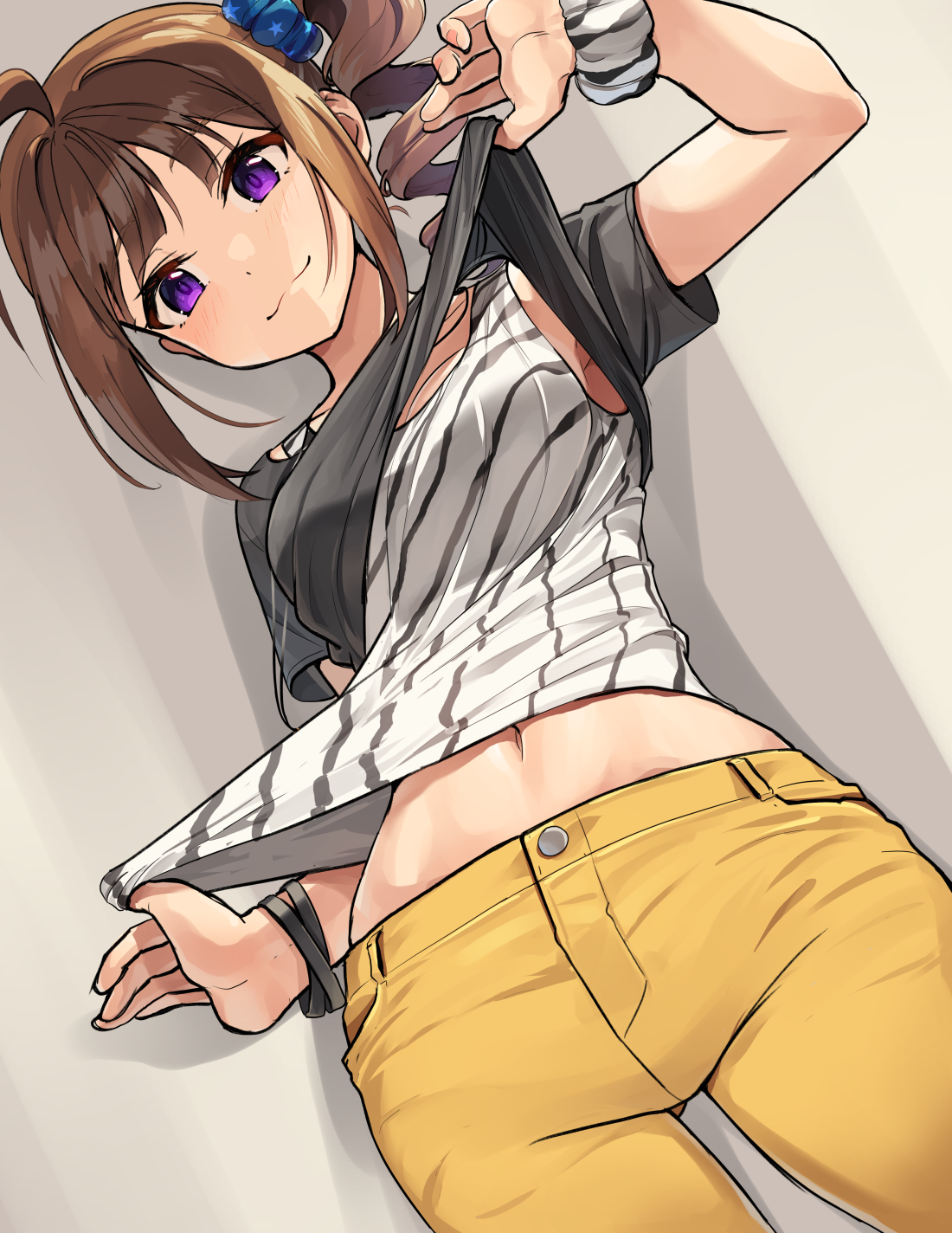 奈緒插画图片壁纸