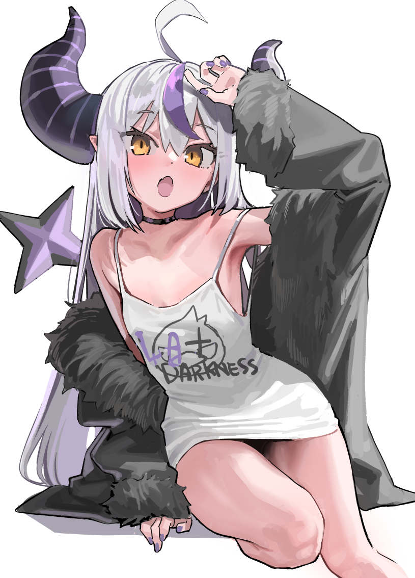 拉普拉斯暗度插画图片壁纸
