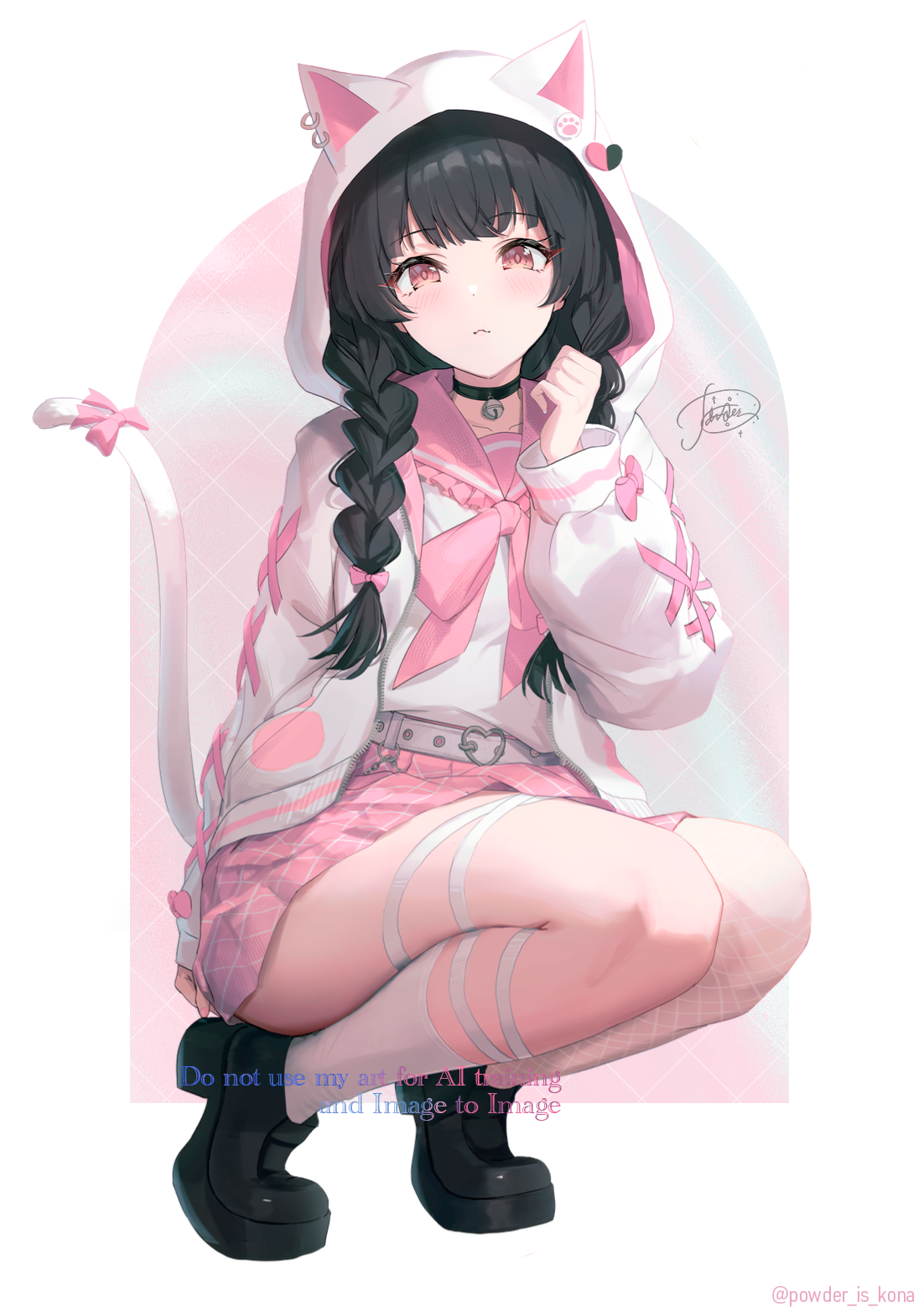 冬優子-偶像大师闪耀色彩黛冬优子