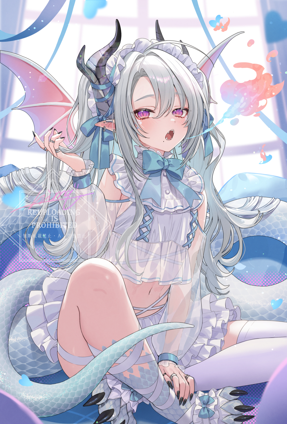 ♥插画图片壁纸