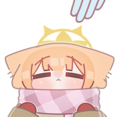 warm插画图片壁纸