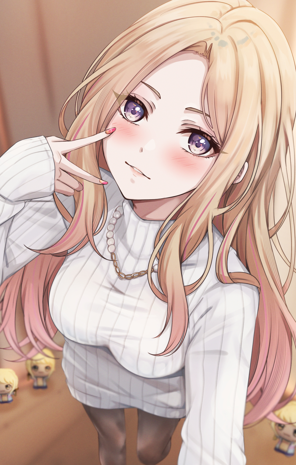 十王星南插画图片壁纸