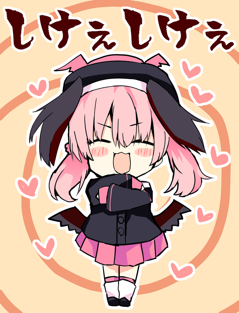 太晚了！插画图片壁纸