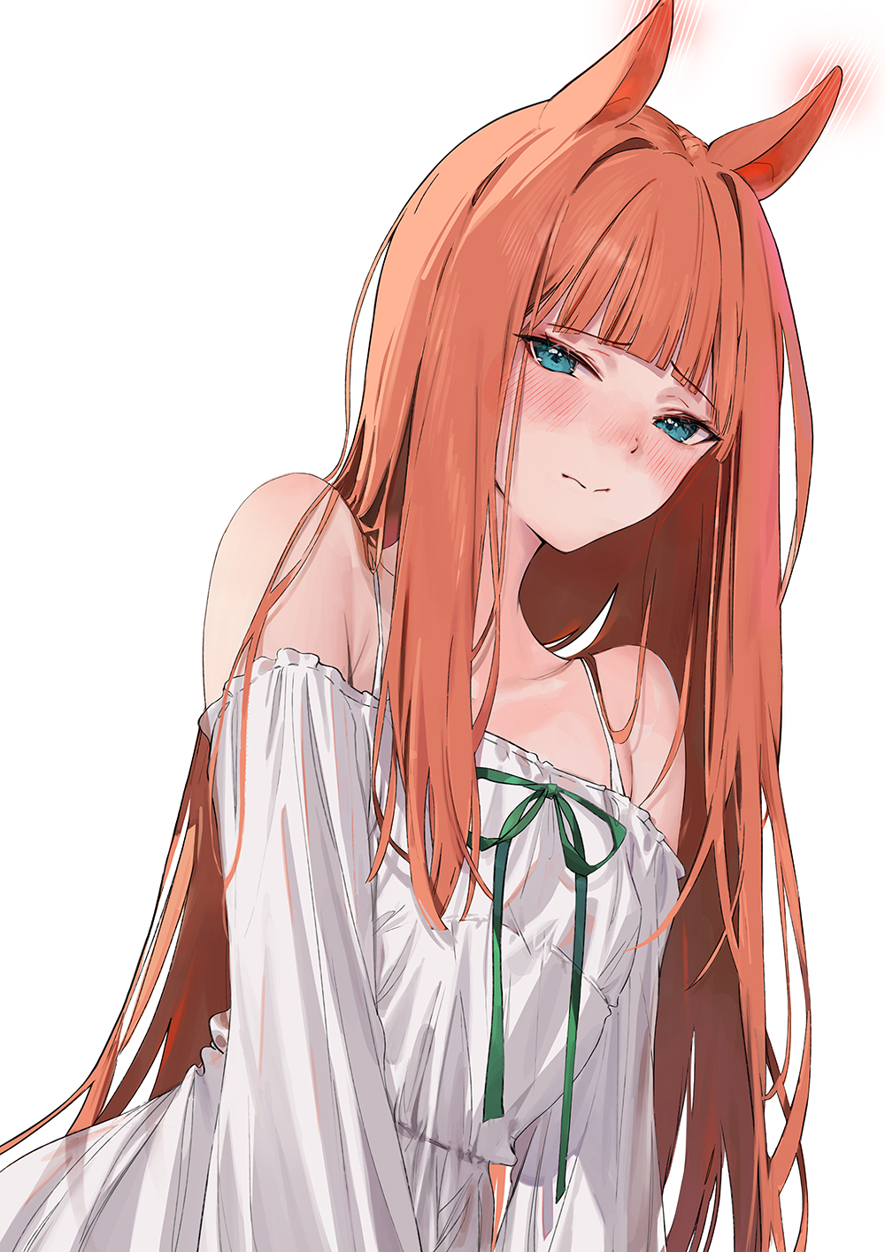 无声铃插画图片壁纸