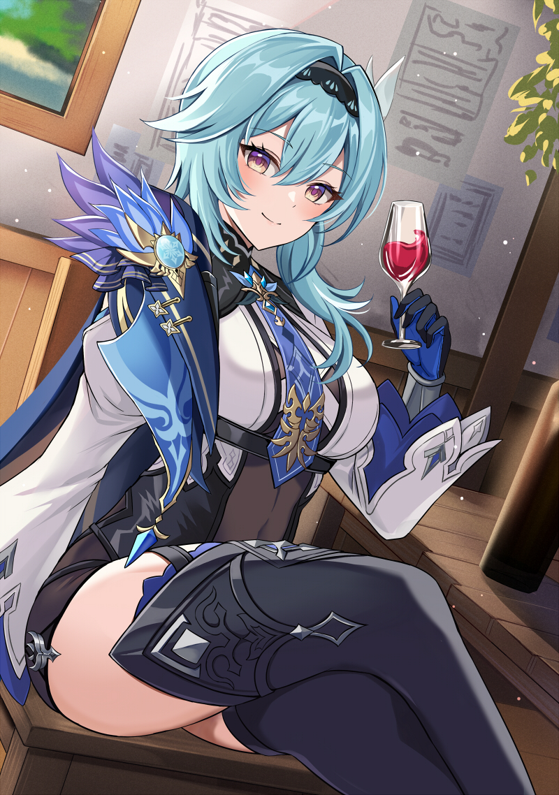 埃乌尔插画图片壁纸