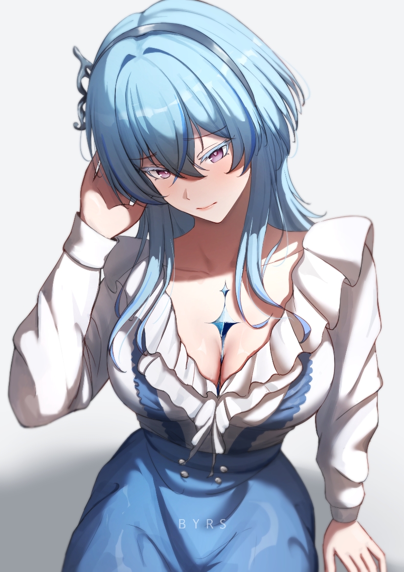 My Shorekeeper  插画图片壁纸