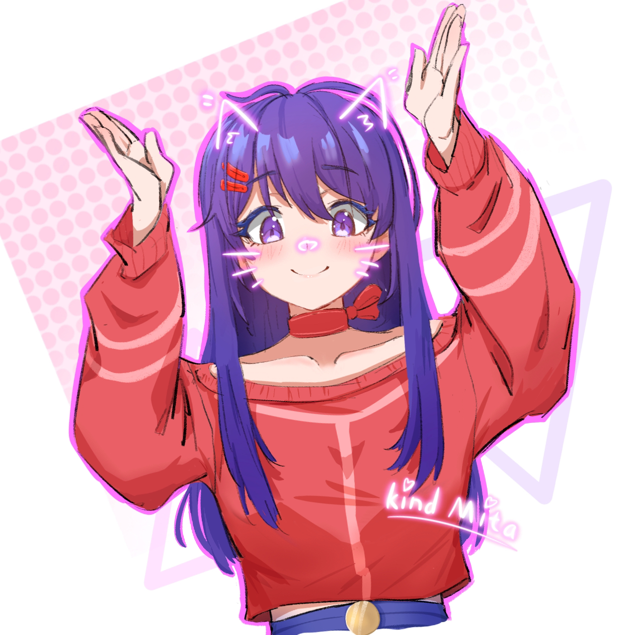♥️插画图片壁纸
