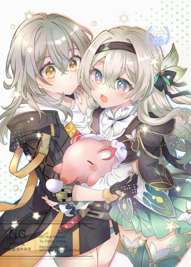 星ホタ-星穹铁道星穹铁道星