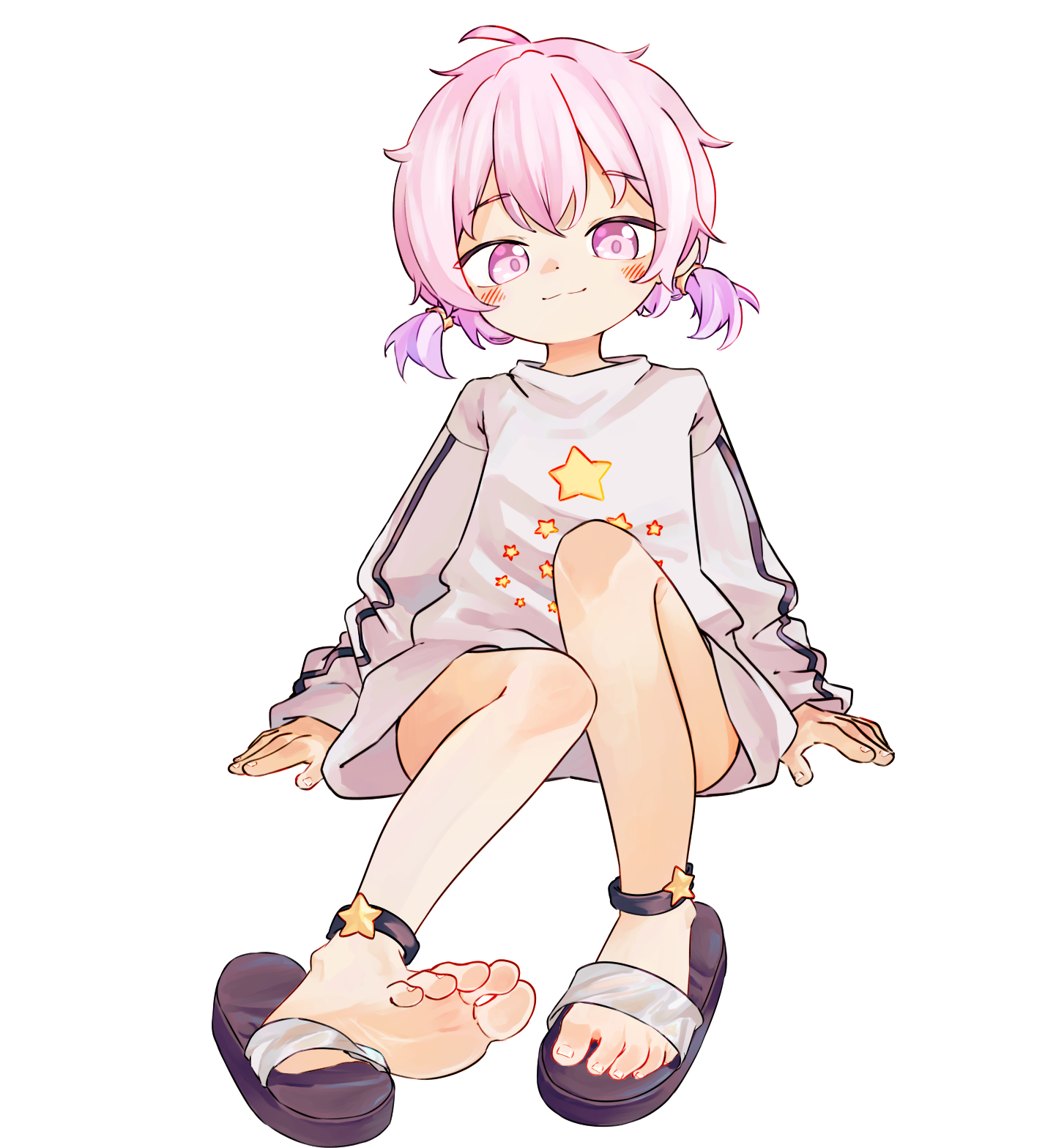 Untitled插画图片壁纸