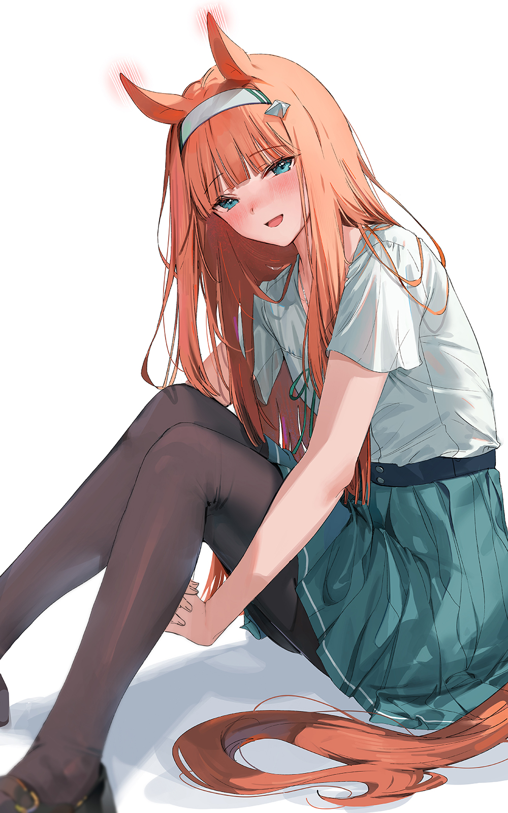 无声铃插画图片壁纸