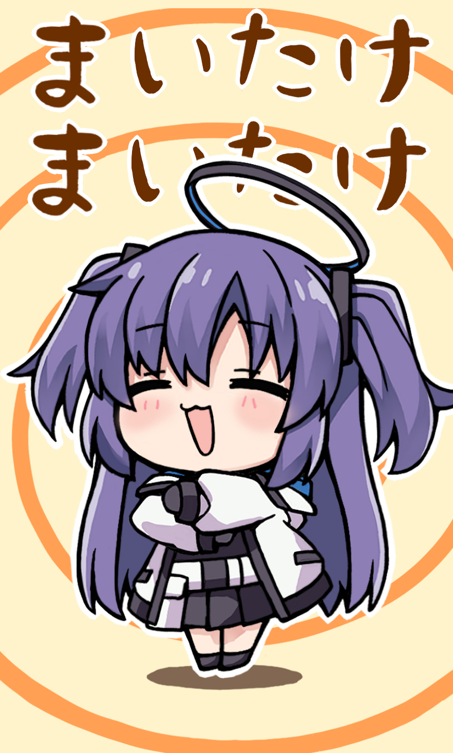盘旋插画图片壁纸